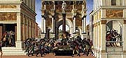 Story of Lucretia
